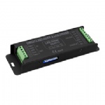 Dmx decoder