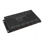 Dmx decoder