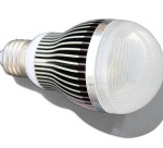 LED Bulb Light