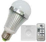 LED Bulb Light