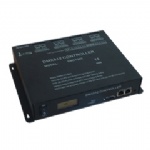 DMX512 Controller