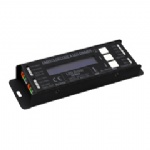 DMX512 Decoder