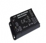 DMX512 Decoder